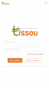 Service compte numérique